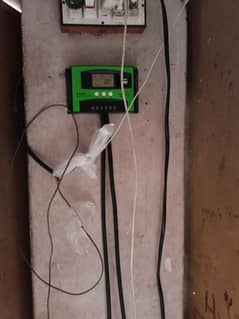 OSAKA battery 100A plus