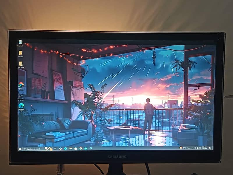 Computer For Sale All components with table 0