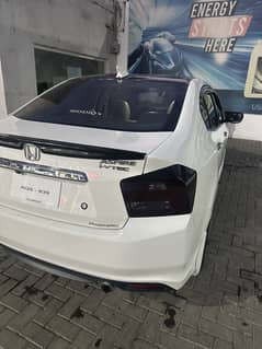 Honda