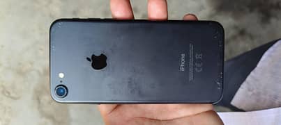 iPhone 7