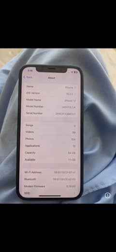 iPhone