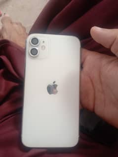iphone 11 64GB JV  all ok 10/10 condition betterry health 87