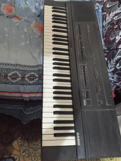 CASIO
