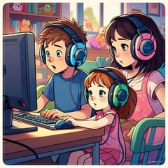 Online