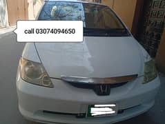 Honda city idsi 2004/2005