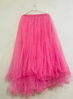 skirt