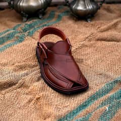 charsadda chappal store