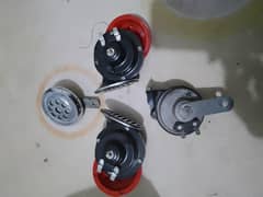 Bike spear parts available