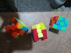 3x3cube