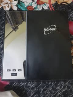 homage 24 volts 2000watt ups