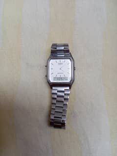 CASIO
