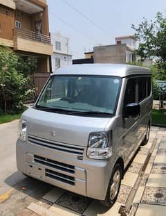 Suzuki Every 2021/2025 Fresh Import  Total Genuine
