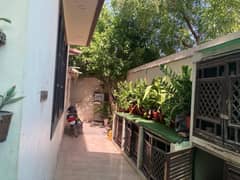 Bungalow