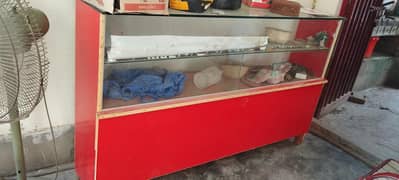 counter