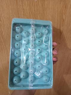 Lollipop Mold.