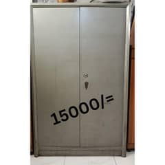 steel cupboard/ iron cupboard / wooden cupboard /lakri ki almari