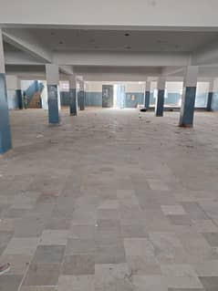 8000 Square Feet Factory In Only RS 400000/-