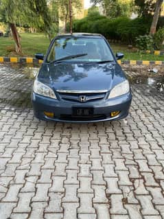 civic