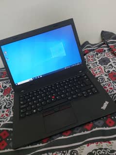 Laptop Lenovo Thinkpad L460