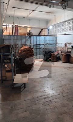 Factory