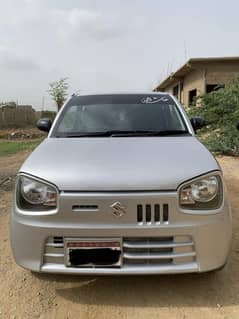 Alto vxr 2022 serious buyer