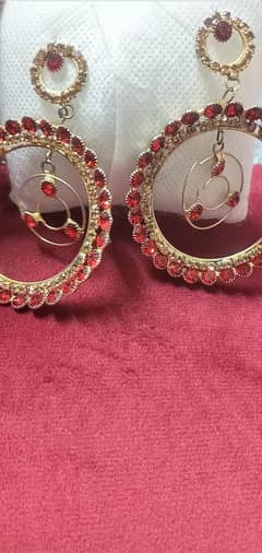 earings