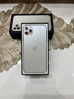 Iphone 11 pro max 256gb pta approved