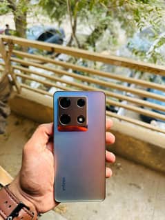 Infinix