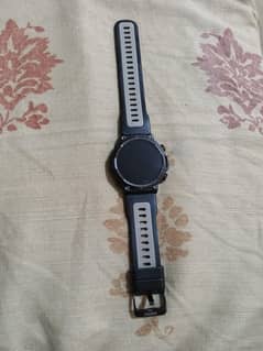 zero x watch new condition urgent sale