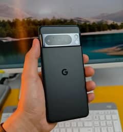 Google pixel 8 pro