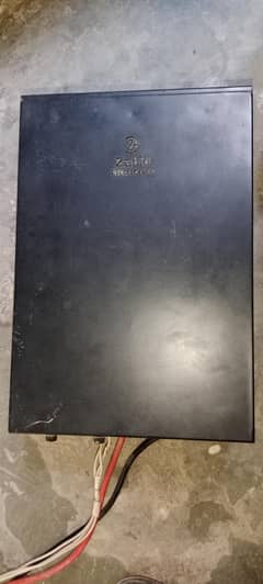1000 Watt UPS
