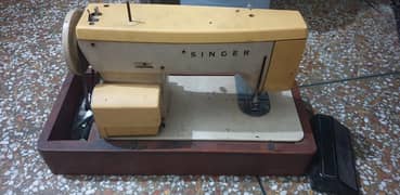 singer