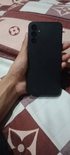 Samsung A14 6GB 128GB in Mint Condition.