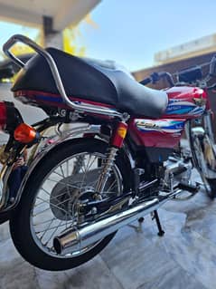 need and clean bike contact for more details