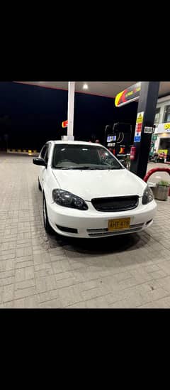 Corolla