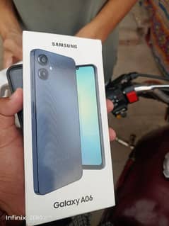 Samsung a06