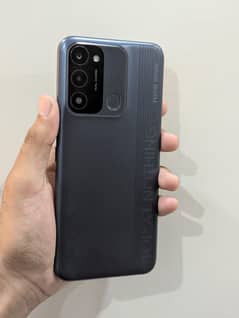 Tecno Spark 8c