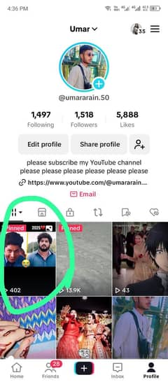TikTok