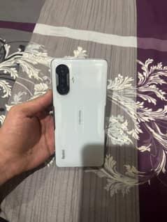 Redmi k40 Gaming