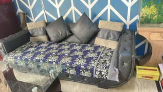 7 seater sofa set