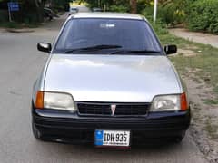 Daewoo