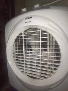 SUPER ASIA ROOM COOLER DUAL SYSTEM