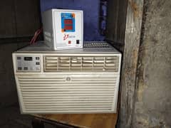 AC
