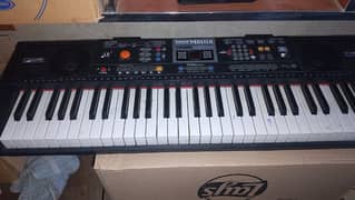 Keyboard, soundmaster