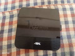 Android TV Box