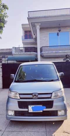 Honda Zest 2010/2014