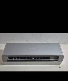 AC inverter