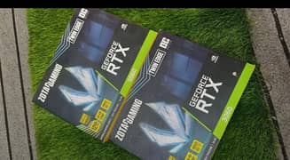 AMD/ Nvidia RX RTX mix GPUS available in good prices