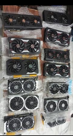 580,590,5700xt,6600,1660S,3060,3060Ti