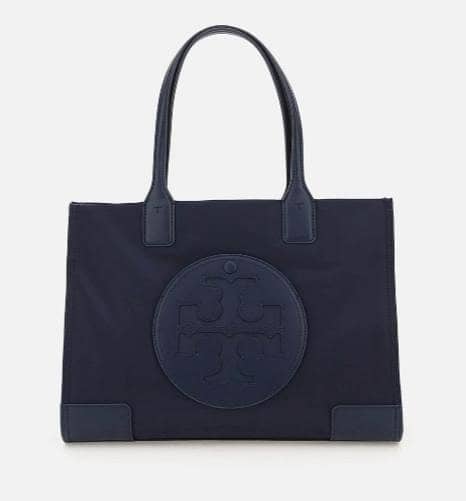 Torry burch coded authentic bag 2 time use 0